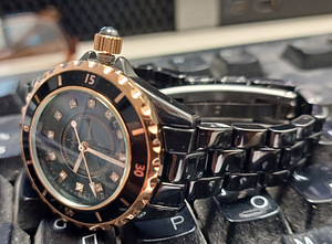 CHANEL J 12. D=35MM (5 foto / 8)