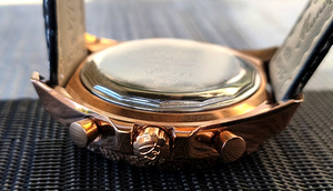 BREITLING BENTLEY D=48mm (5 foto / 9)