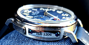 ZENITH PILOT S=48.MM (5 фото из 10)