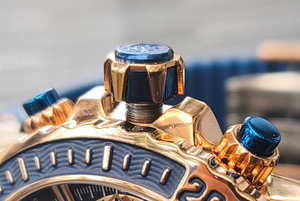 ULYSSE NARDIN D=45MM (2 фото из 8)