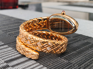 BVLGARI (3 foto / 4)