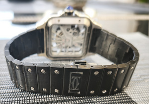 CARTIER D=39MM (4 foto / 8)