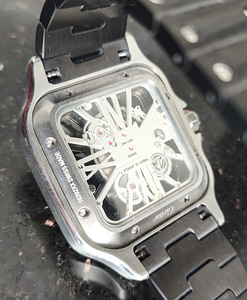 CARTIER D=39MM (6 foto / 8)
