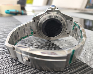 ROLEX DEEPSEA D=44MM (3 foto / 9)