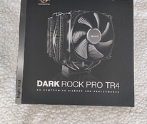Be Quiet! CPU Cooler Dark Rock Pro TR4