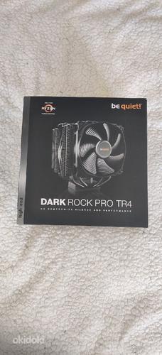 Be Quiet! CPU Cooler Dark Rock Pro TR4 (foto #1)