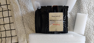 Be Quiet! CPU Cooler Dark Rock Pro TR4 (3 foto / 3)