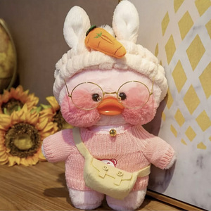 Lalafanfan Duck (9 foto / 9)