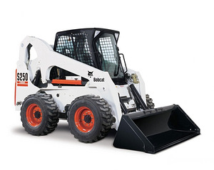 Bobcat S250 (1 фото из 1)