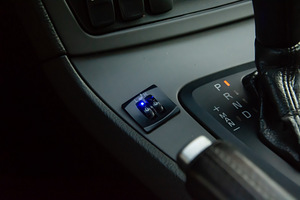 VOLVO V70 (3 фото из 11)