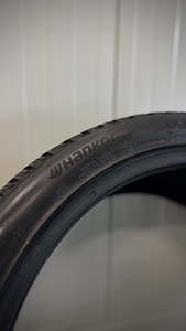 255/40R20 HANKOOK M+S (6 foto / 7)