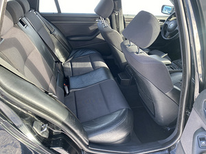 BMW E46 330 i 170Kw Газ (10 фото из 15)