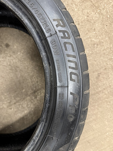 Пара шин Powertrac Raging Pro 215/45 R16 (3 фото из 6)