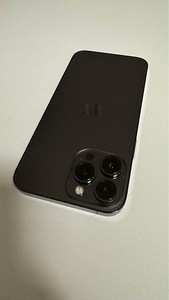 iPhone 13 Pro Max 128 GB must (2 foto / 3)