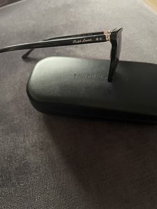 Ralph Lauren glasses (3 foto / 3)
