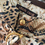 Леопардовая юбка Roberto Cavalli M-L (оригинал) (фото #3)