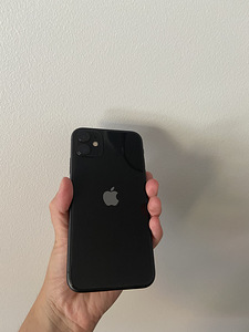 I phone 11 64gb (2 foto / 4)