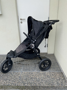 Baby Jogger City Elite (1 foto / 3)