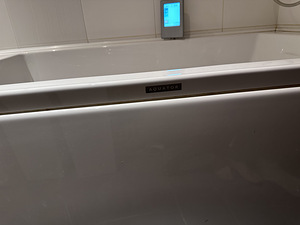 Mullivann AQUATOR SALVADORE 170 (4 foto / 6)