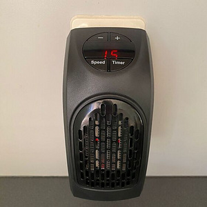 Soojapuhur Eco heater 450w (5 foto / 10)