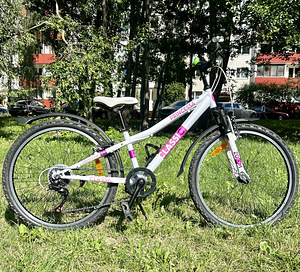 Classic Princessa 24 ( pikkusele 130-145cm) (1 foto / 3)