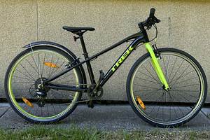 Trek Wahoo 26 (1 foto / 5)