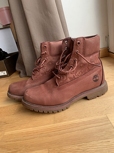 Timberland saapad (3 foto / 4)