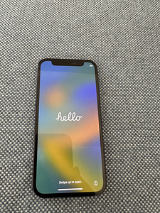 iPhone 12 mini 128GB heas korras (1 foto / 4)