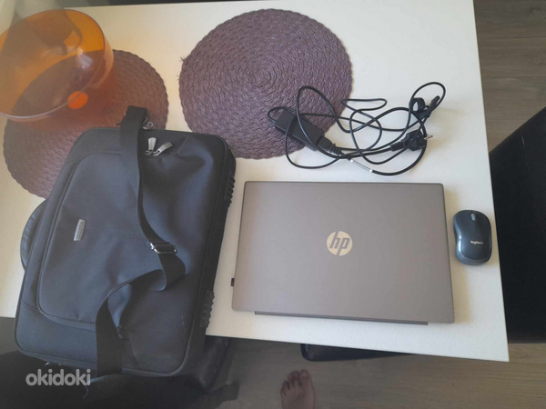 Müüa sülearvuti HP Pavilion "15"