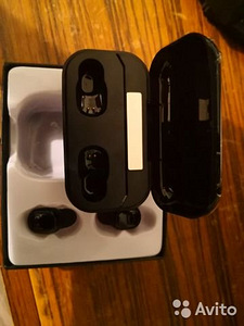 Bluetooth-kõrvaklapid (2 foto / 3)