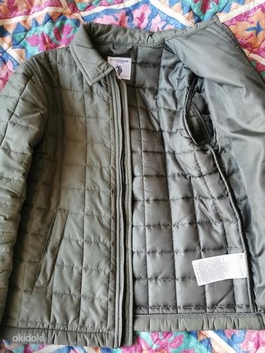U. S. Polo Assn. Poiste Kevad-Sugis Jope