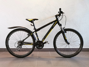 Jalgratas 26" Merida Matts 15-V (1 foto / 10)