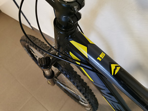 Jalgratas 26" Merida Matts 15-V (5 foto / 10)