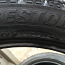 Bridgestone Blizzak VRX, 235/45 R18 (фото #3)