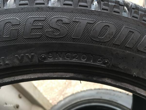 Bridgestone Blizzak VRX, 235/45 R18 (foto #3)