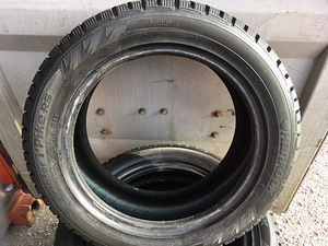 Hankook Ipike RS, 195/55 R16 (3 foto / 3)