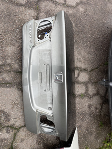 Honda Civic 2006-2009 Hybriid (6 foto / 10)