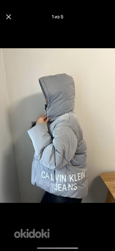 Calvin Klein M(original) (foto #1)