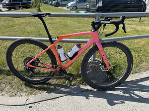 Specialized Diverge STR Pro 56 (4 фото из 4)