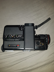 Новая видеокамера Canon AF 514XL-S (2 фото из 5)