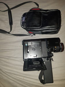 Новая видеокамера Canon AF 514XL-S (4 фото из 5)