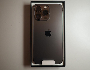 iPhone 13 pro 256gb must (1 foto / 1)