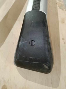 Thule ja Volvo katuseraami komplektid ja paigalduskomplekt (8 foto / 10)
