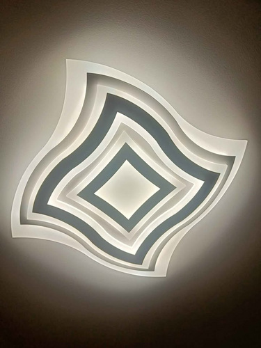 Потолочный светильник с пультом DOMOLETTI Led