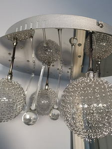 Müüa led laelamp. (2 foto / 3)