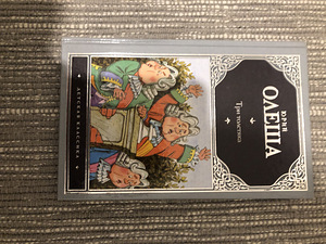 Juri Oleša – Kolm paksu meest (1 foto / 3)
