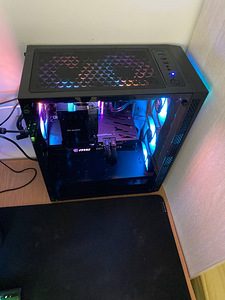 Компьютер i7+3060TI (4 фото из 7)