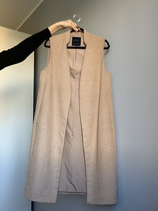 Uus vest. (4 foto / 4)