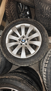 BMW Style 250 (1 фото из 1)