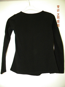 Kaks raseda pluusi Moda, suurus 36 (3 foto / 3)